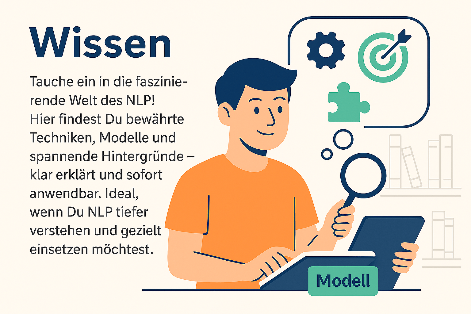 NLP Knowledge
