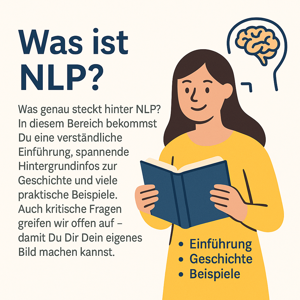 What is NLP?