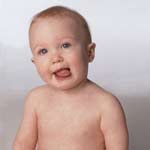 Development process of identity