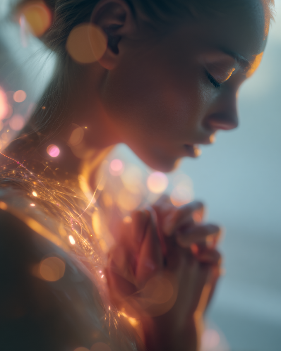 Amplification in NLP