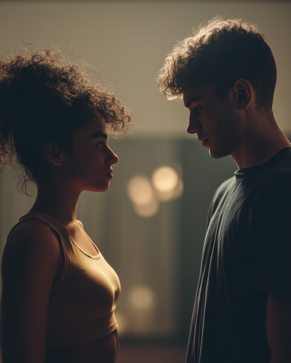 Mirroring / Mirroring in NLP