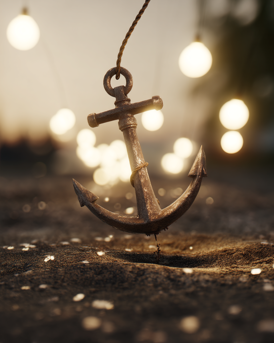 Anchors, setting anchors, and effective anchor techniques in NLP