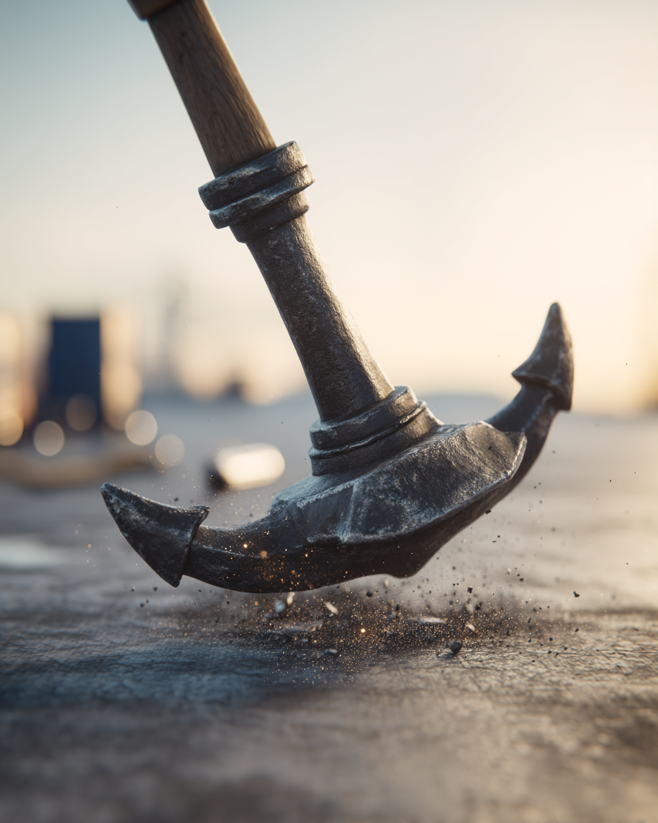 Testing anchors in NLP