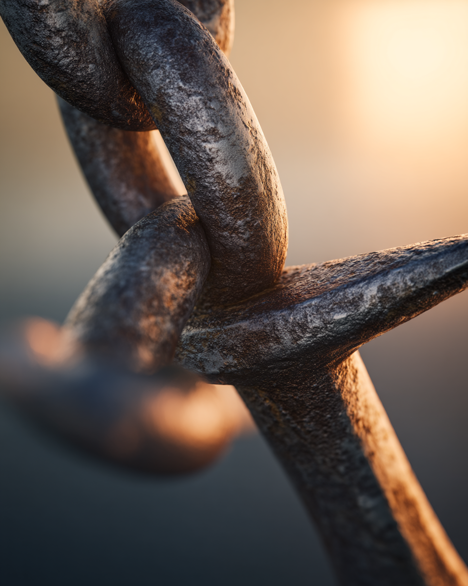 Anchor Chains in NLP