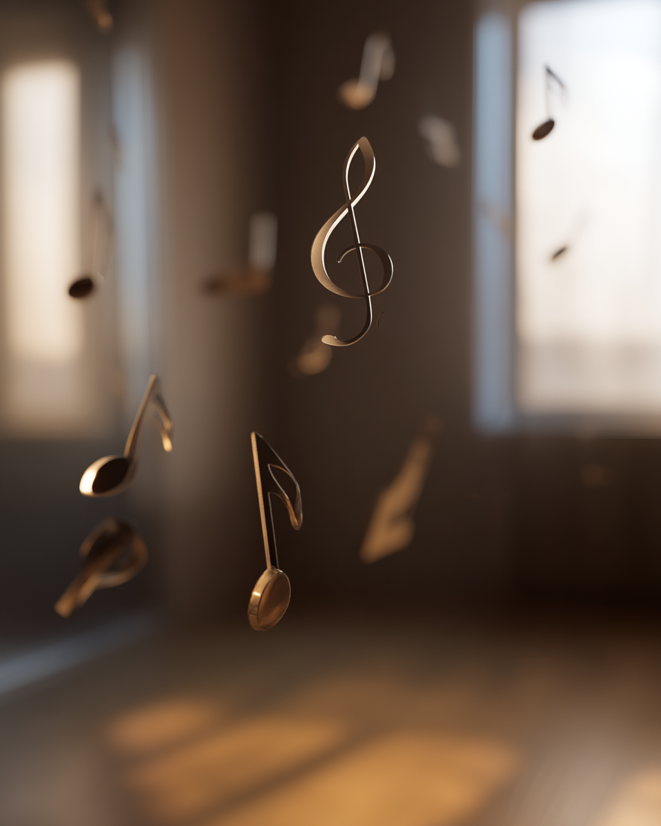 NLP Auditory: Your perception & submodalities of the tonal keys to communication in NLP