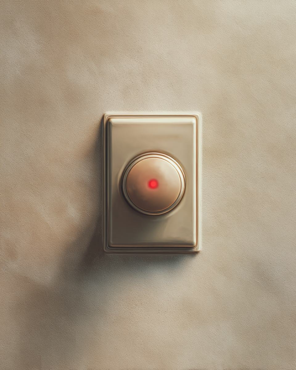 Trigger (Trigger) - NLP Anchoring Technique in NLP