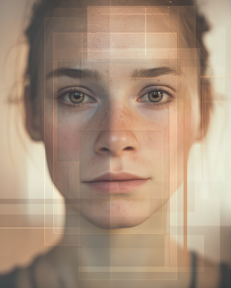 Recognizing and applying the selection process of consciousness / filter of perception in NLP