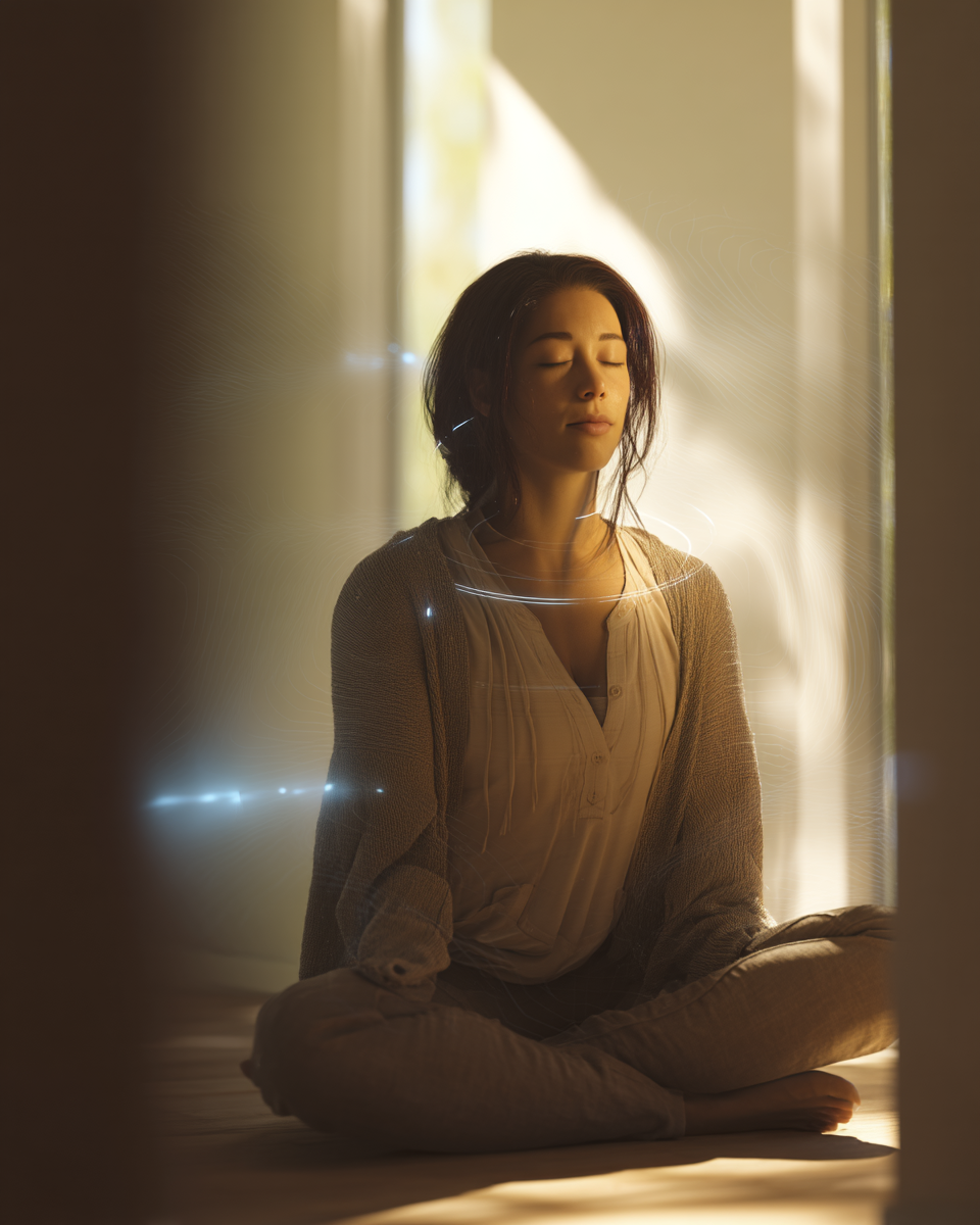 Autogenic Training in NLP