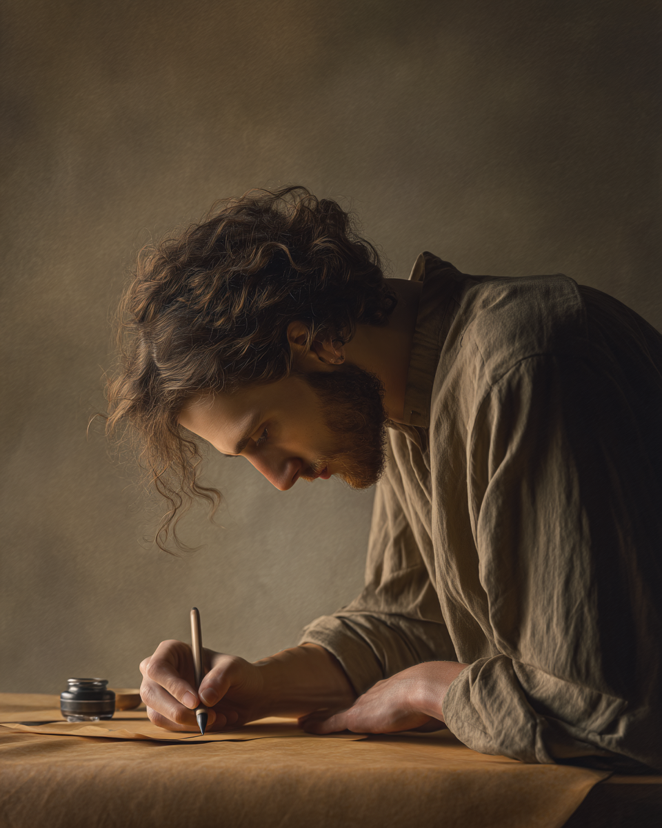 Autotelic self in NLP