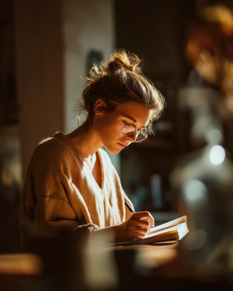 Bateson Learning Strategy in NLP