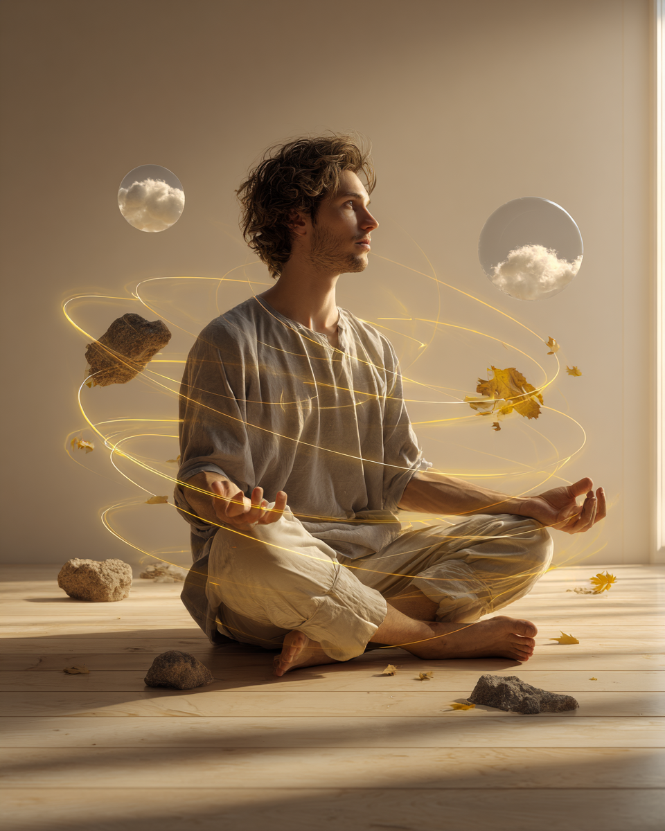 Consciousness in NLP