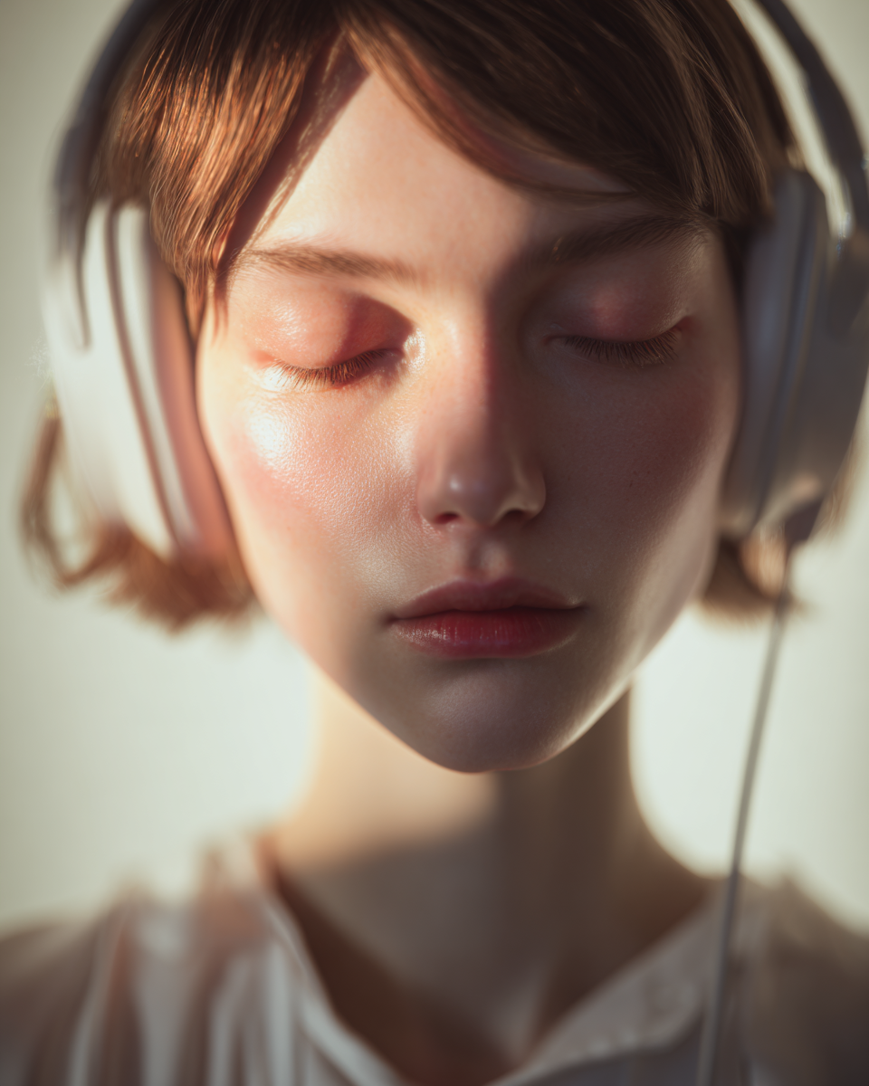 Dissociation Techniques / Dissociative Techniques in NLP