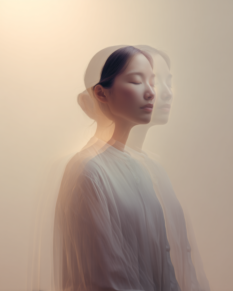 Emotions as the basis of inner experience and change processes in NLP