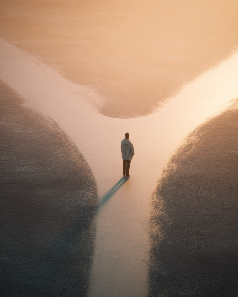 Decision strategies as a structure of inner choice processes in NLP