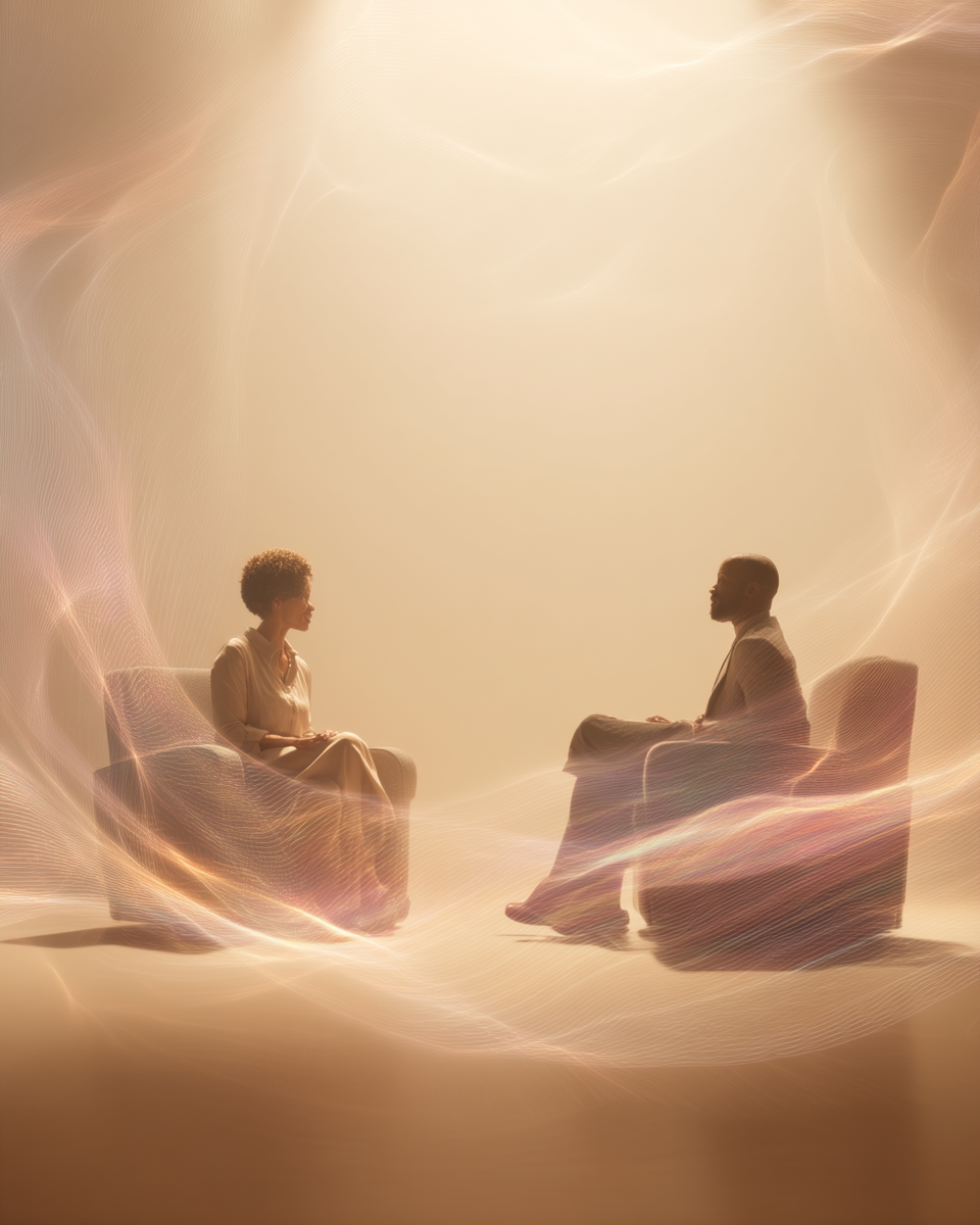 Evoking as a process of eliciting inner experiences in NLP