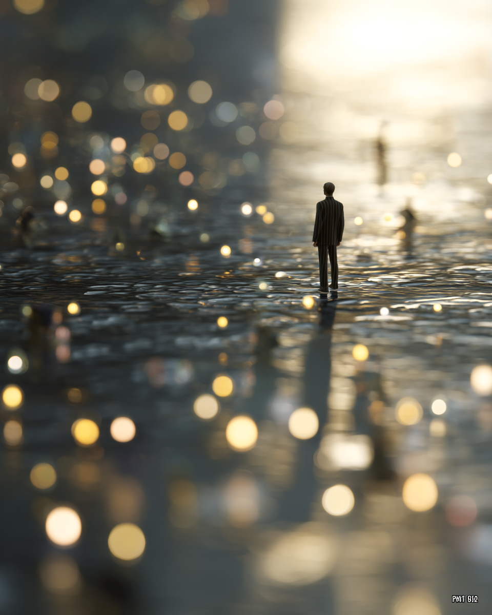 Exact Perception / Accurate Perception in NLP