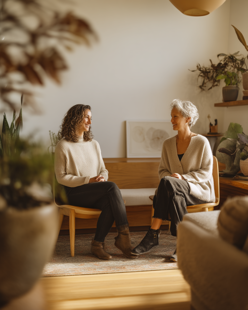 Feedback as a Catalyst for Development, Clarity, and Change in NLP