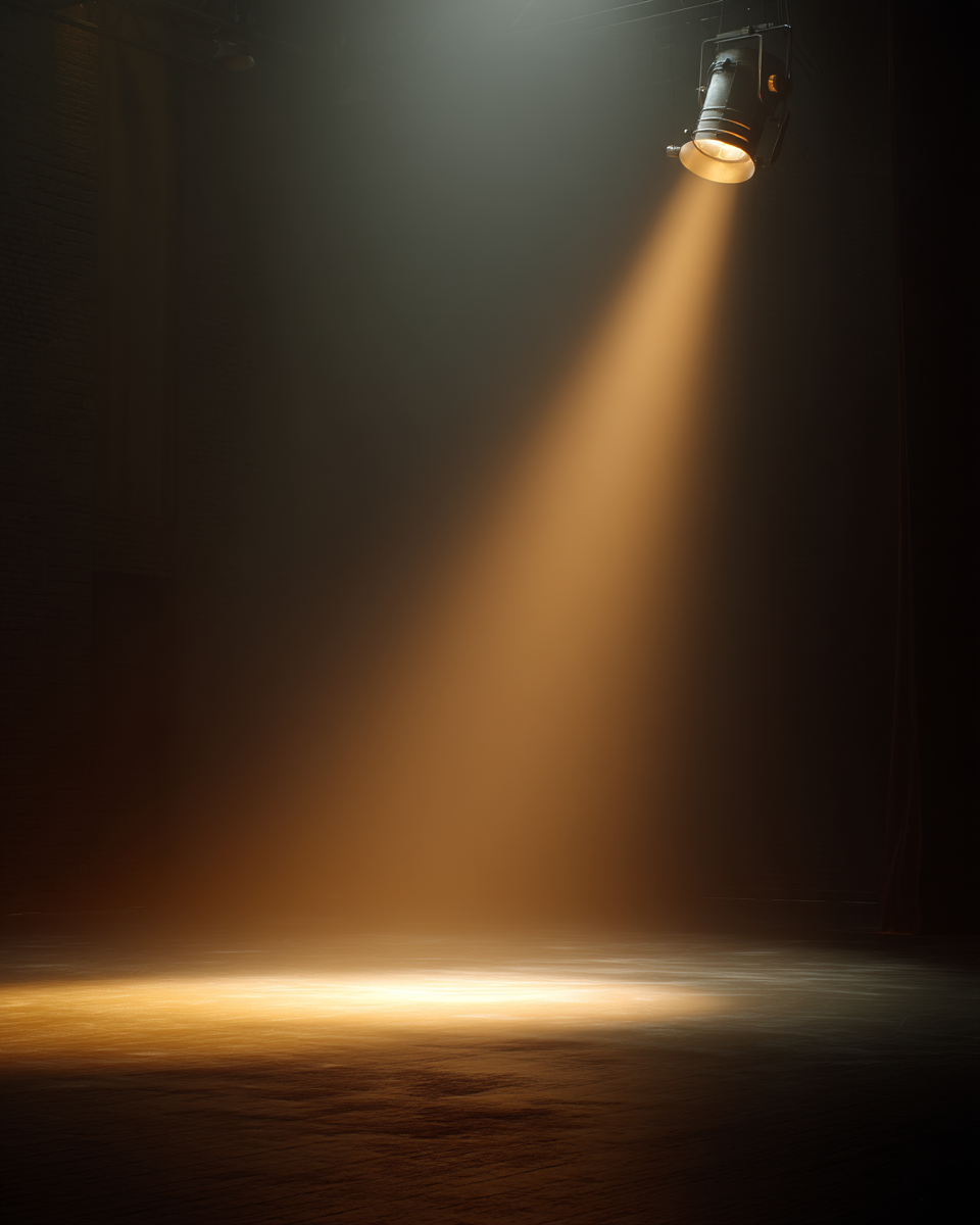 Focus of awareness / focus of attention in NLP