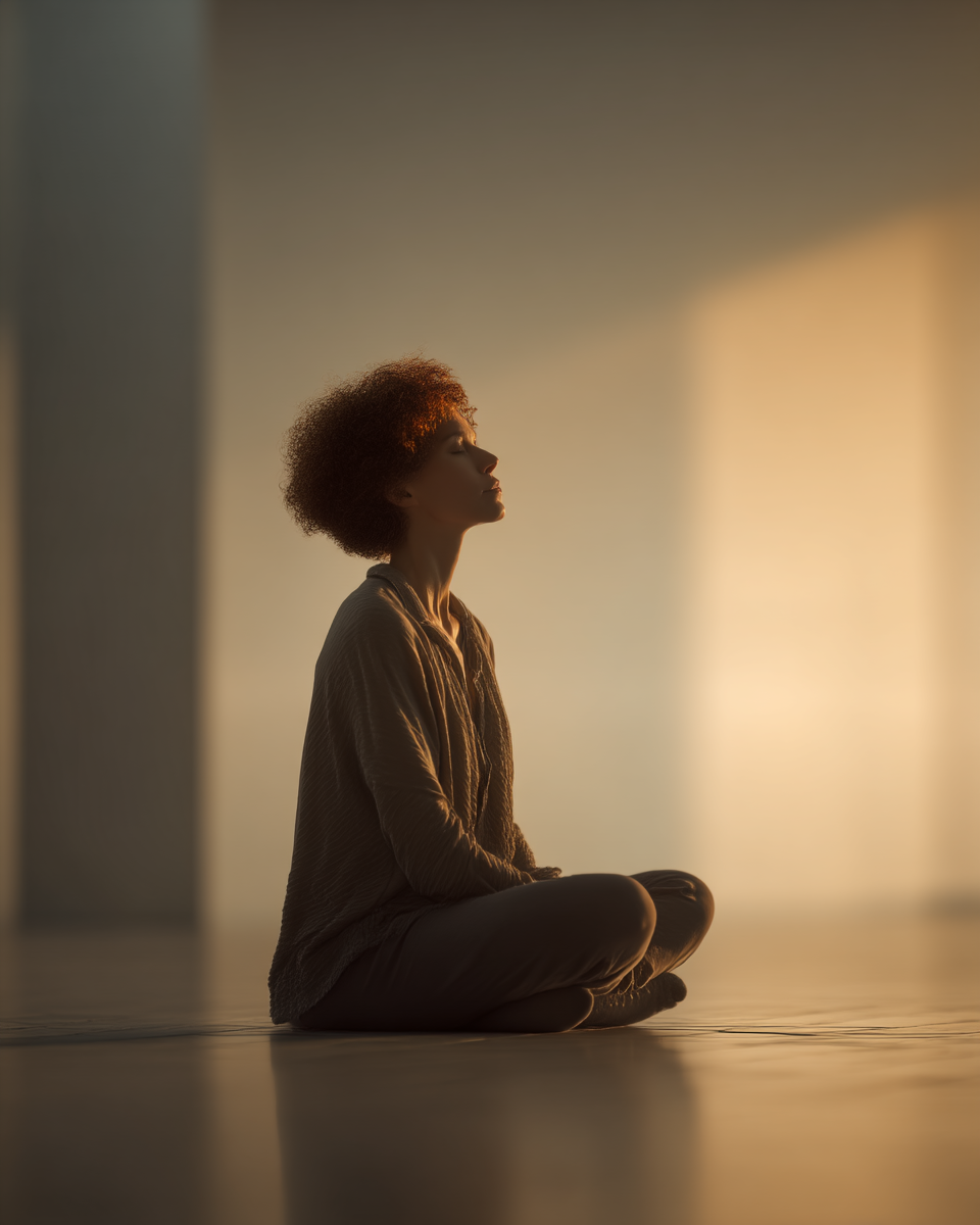 Five-Four-Three-Two-One Method / 5-4-3-2-1 Method in NLP