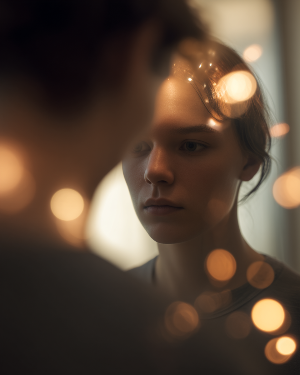 Mind reading as a linguistic distortion and perception error in the meta-model of NLP in NLP