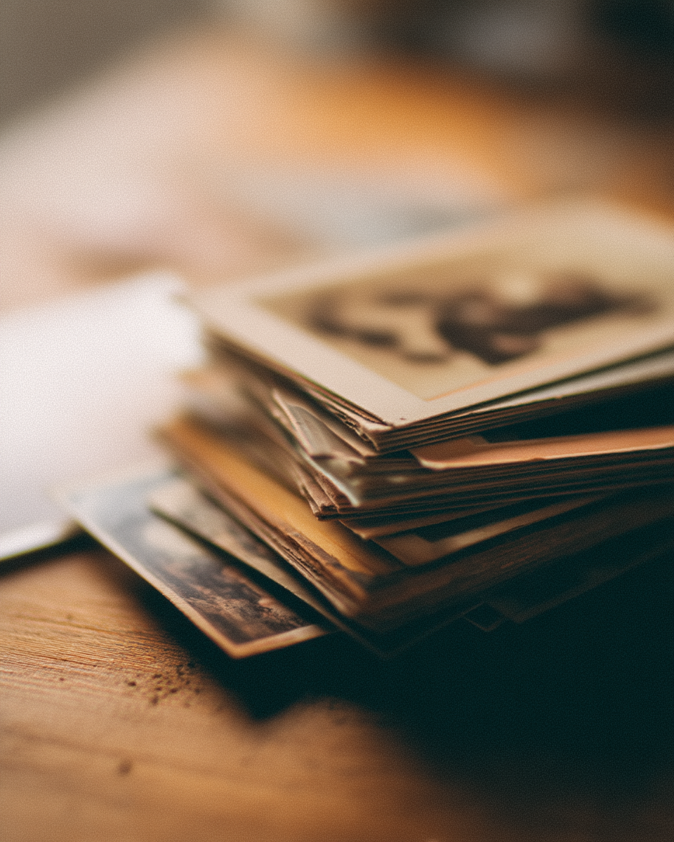 Changing History (Change History / Positive Change of Personal History) in NLP