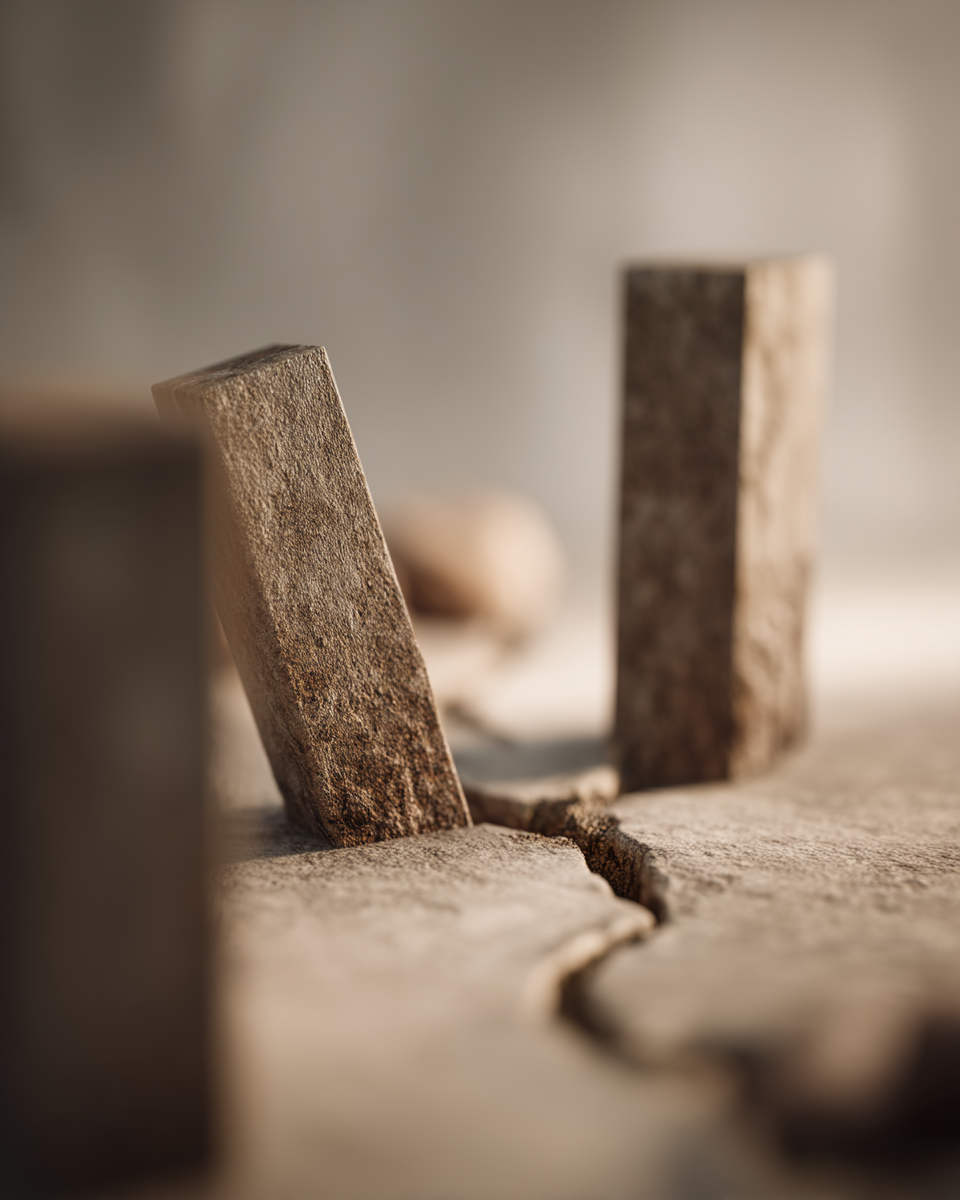 Obstacles (Hindernisse) in NLP