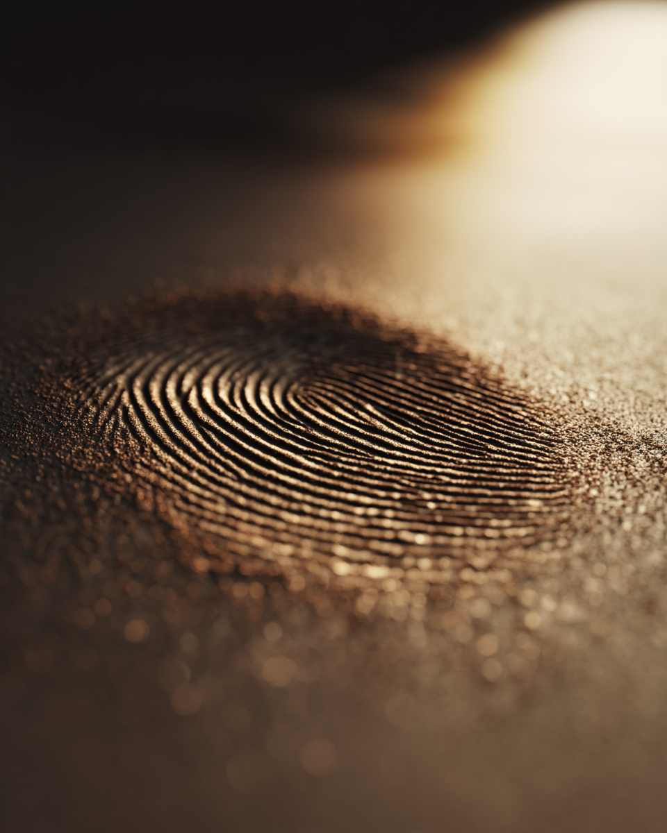 Imprint as a formative original experience in the model of NLP in NLP