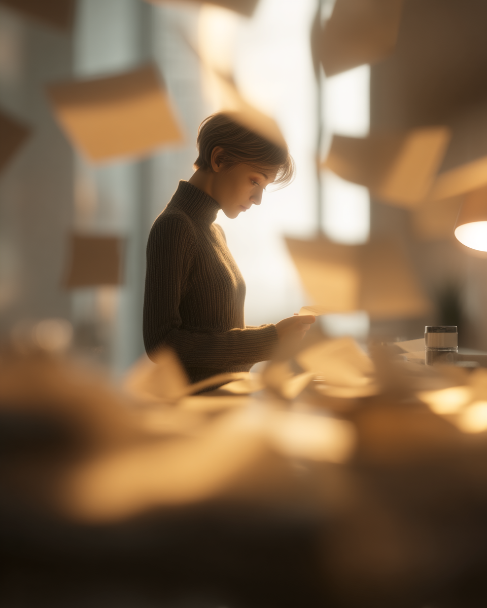 Information gathering in NLP