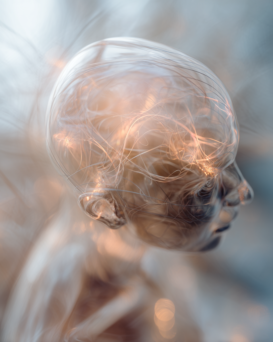 Inner Dialogue in NLP