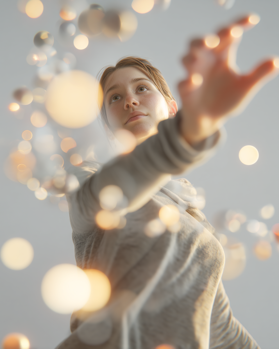 Intervention / Intervention; lat. “intervenire” = to come between / intervene in NLP