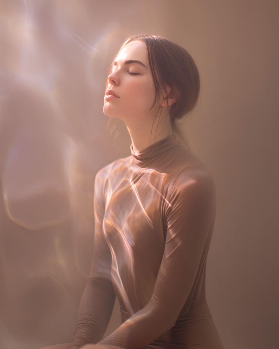 Body Awareness / Body Consciousness in NLP