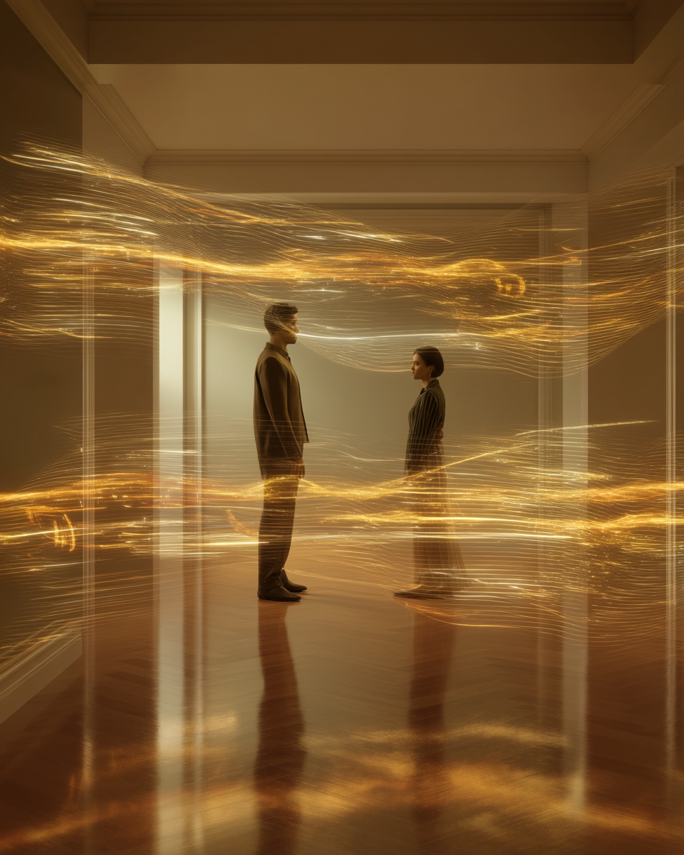 Communication Techniques in NLP