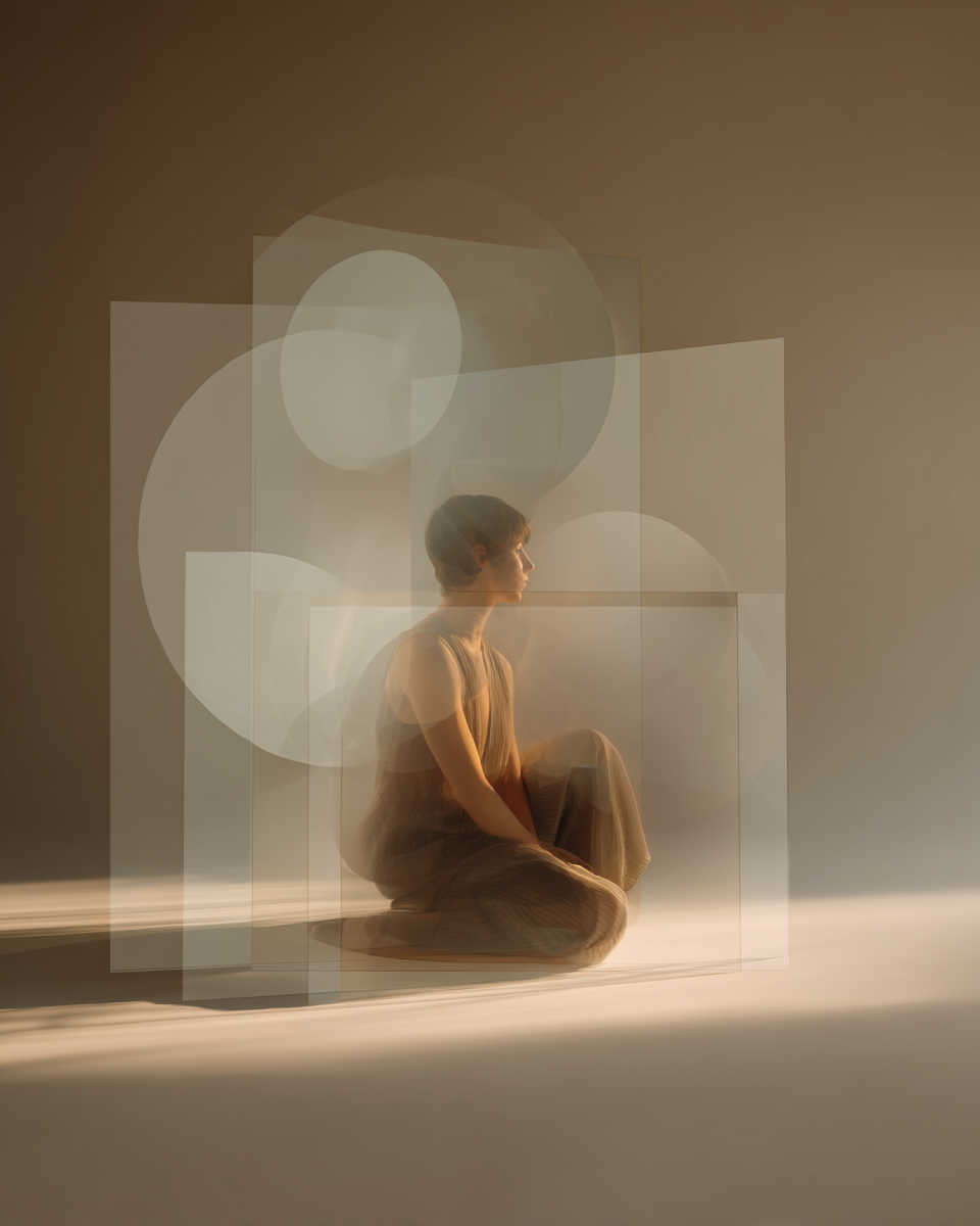 Constructivism (lat. constructio = construction) in NLP