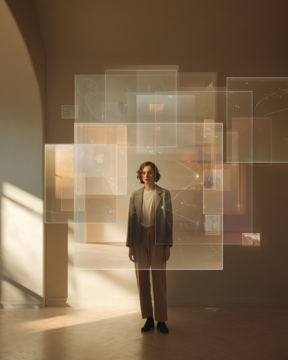 Context Reframing / Context Reinterpretation in NLP