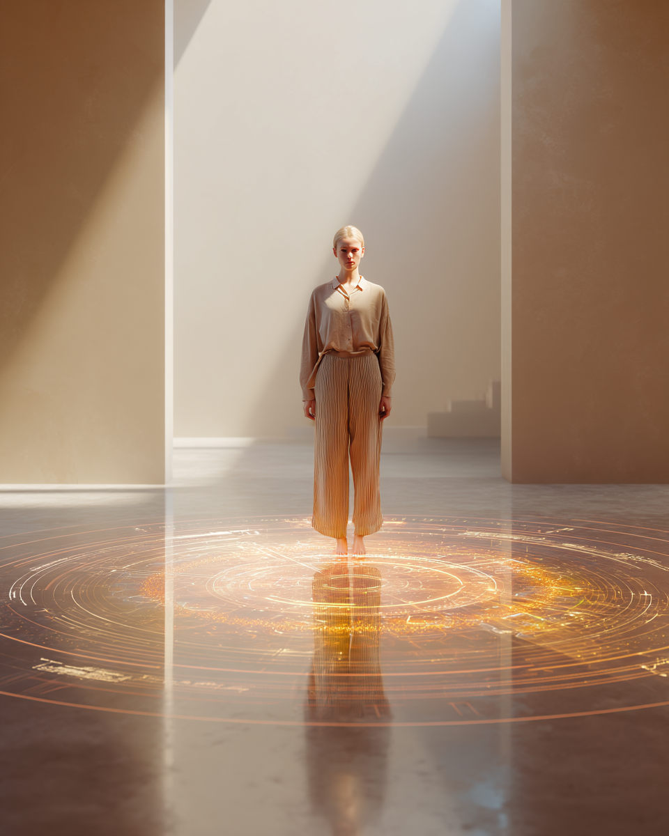 Circle of Excellence in NLP