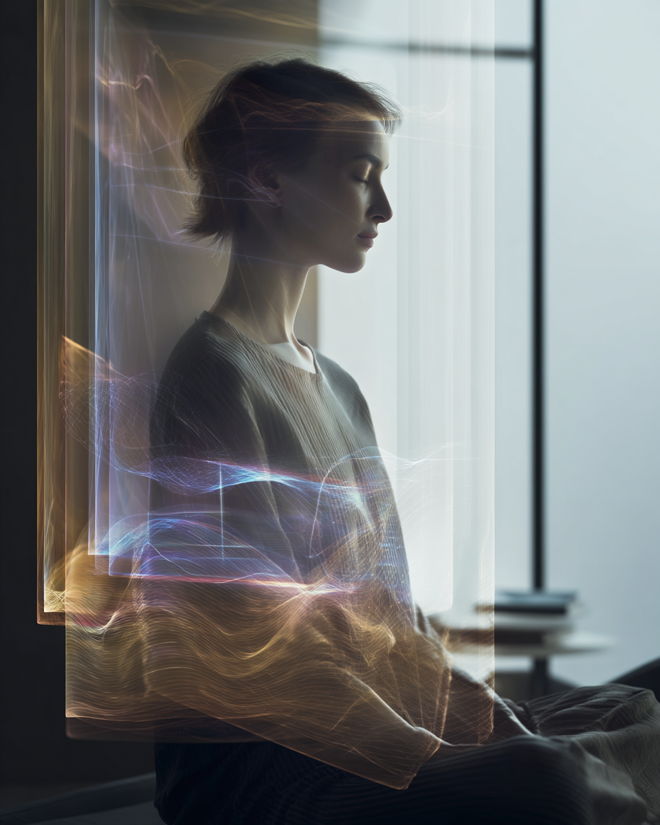 Guidance System / Leadership System in NLP