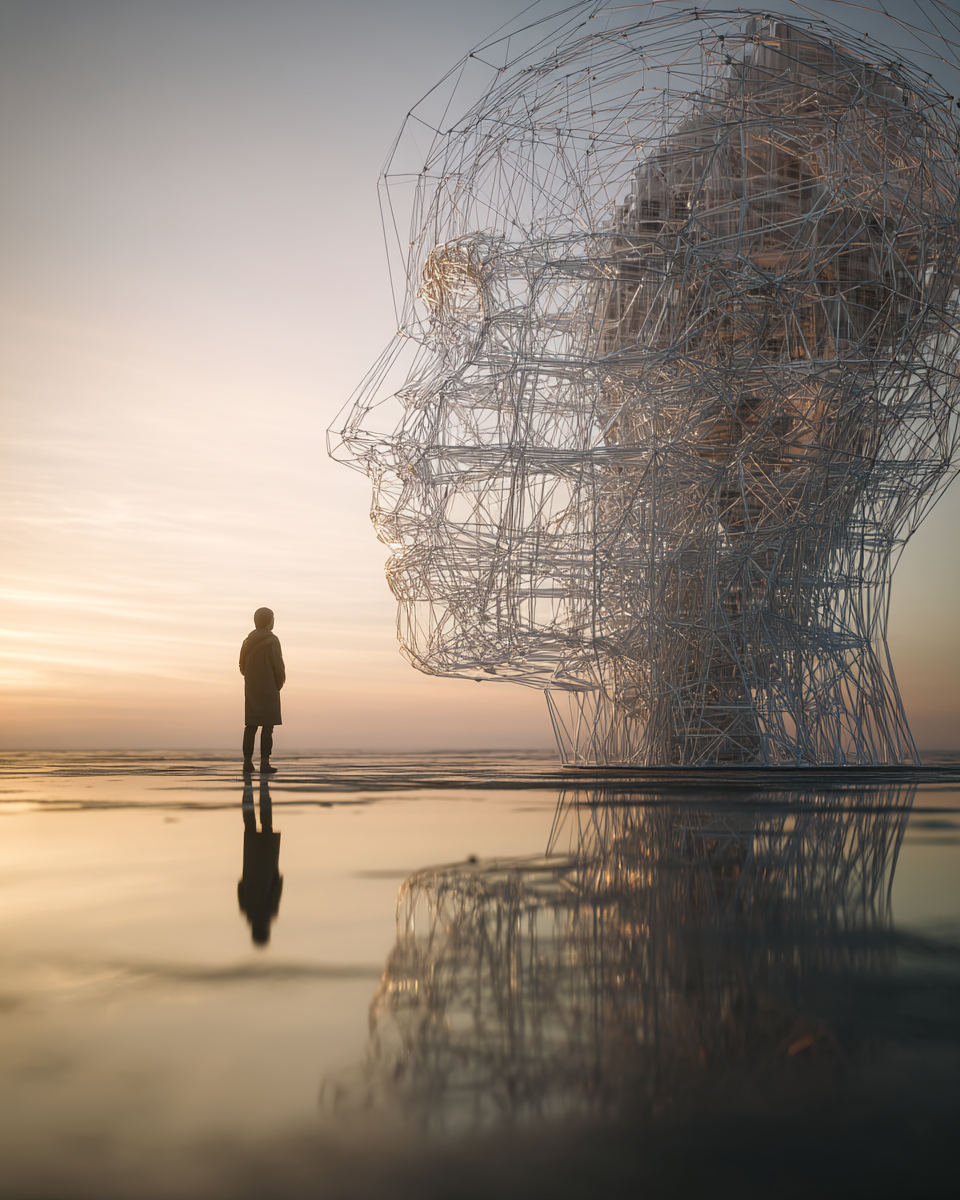 Metaprogram as a deep-structural ordering principle of cognitive and motivational processes in NLP