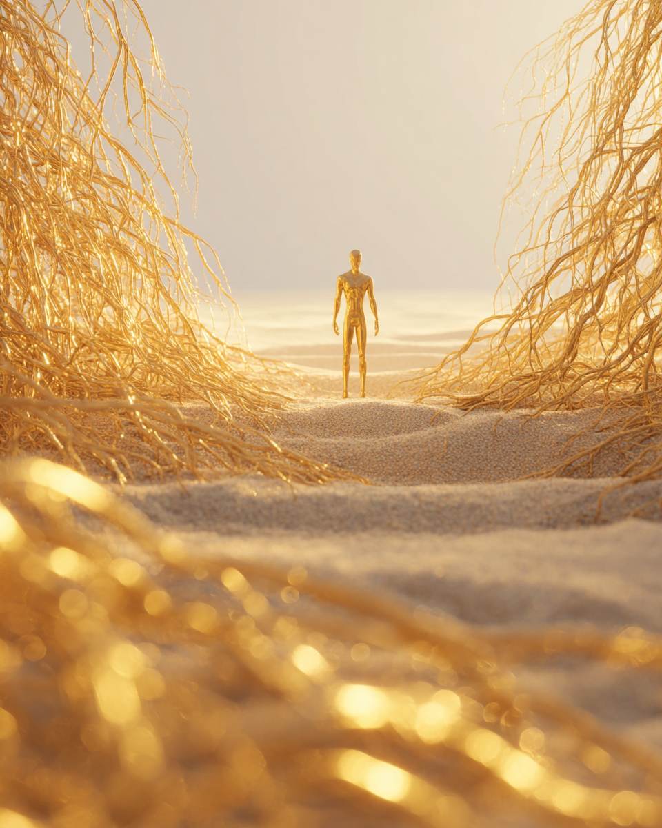 Personal Identity in NLP