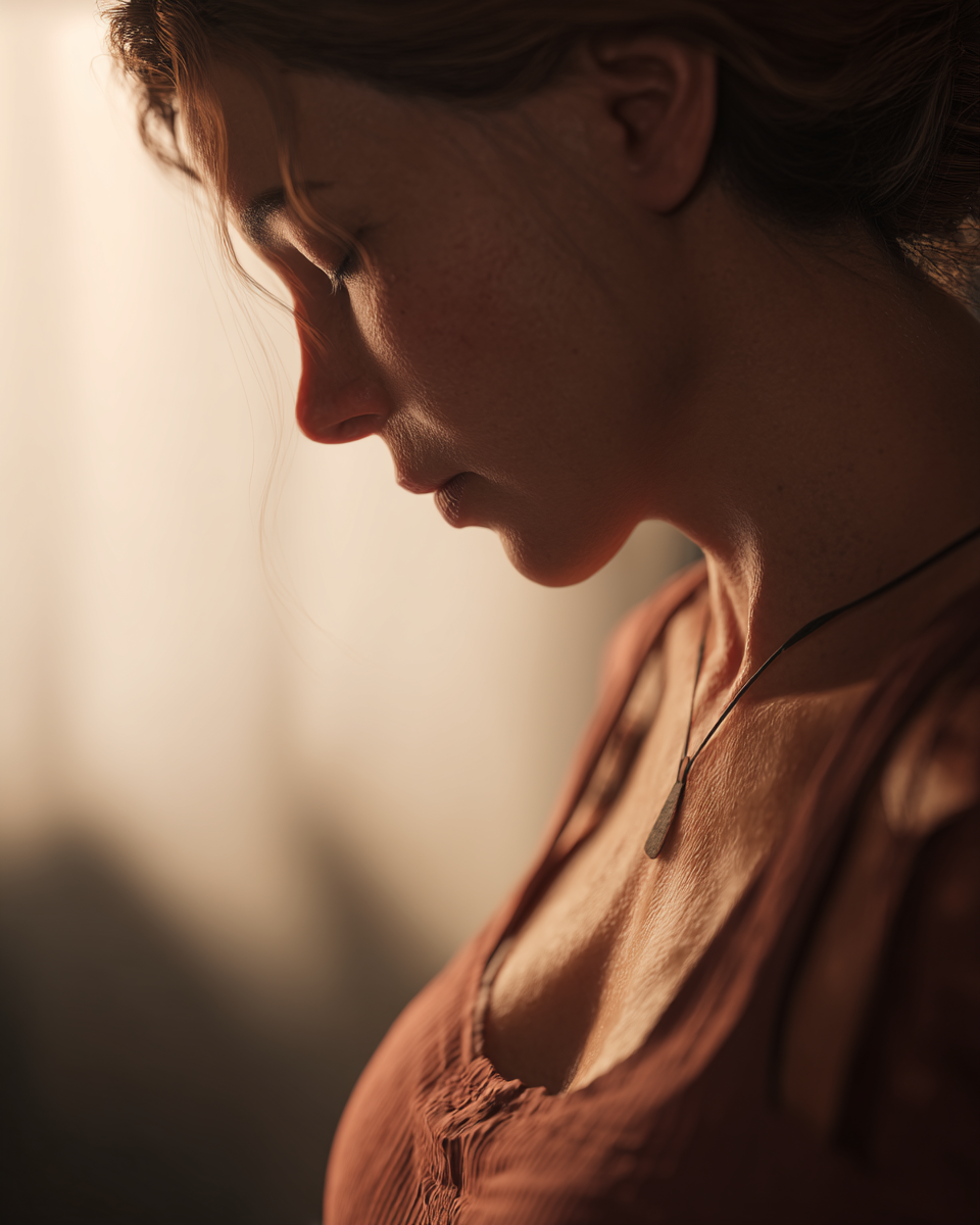 Problem physiology – The physical expression of inner blockages in NLP