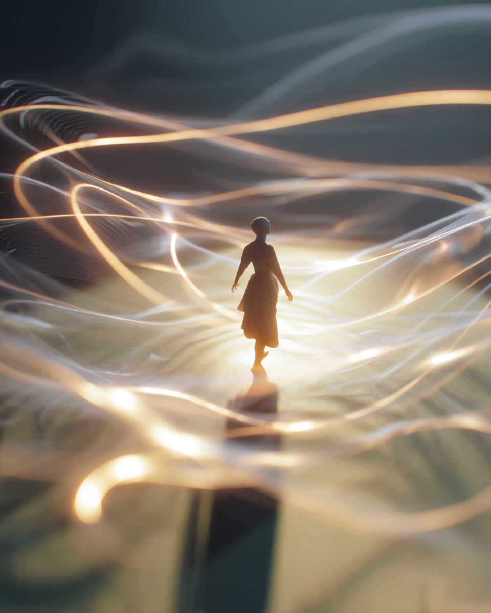 Re-Imprinting – changing formative experiences and emotional patterns in NLP