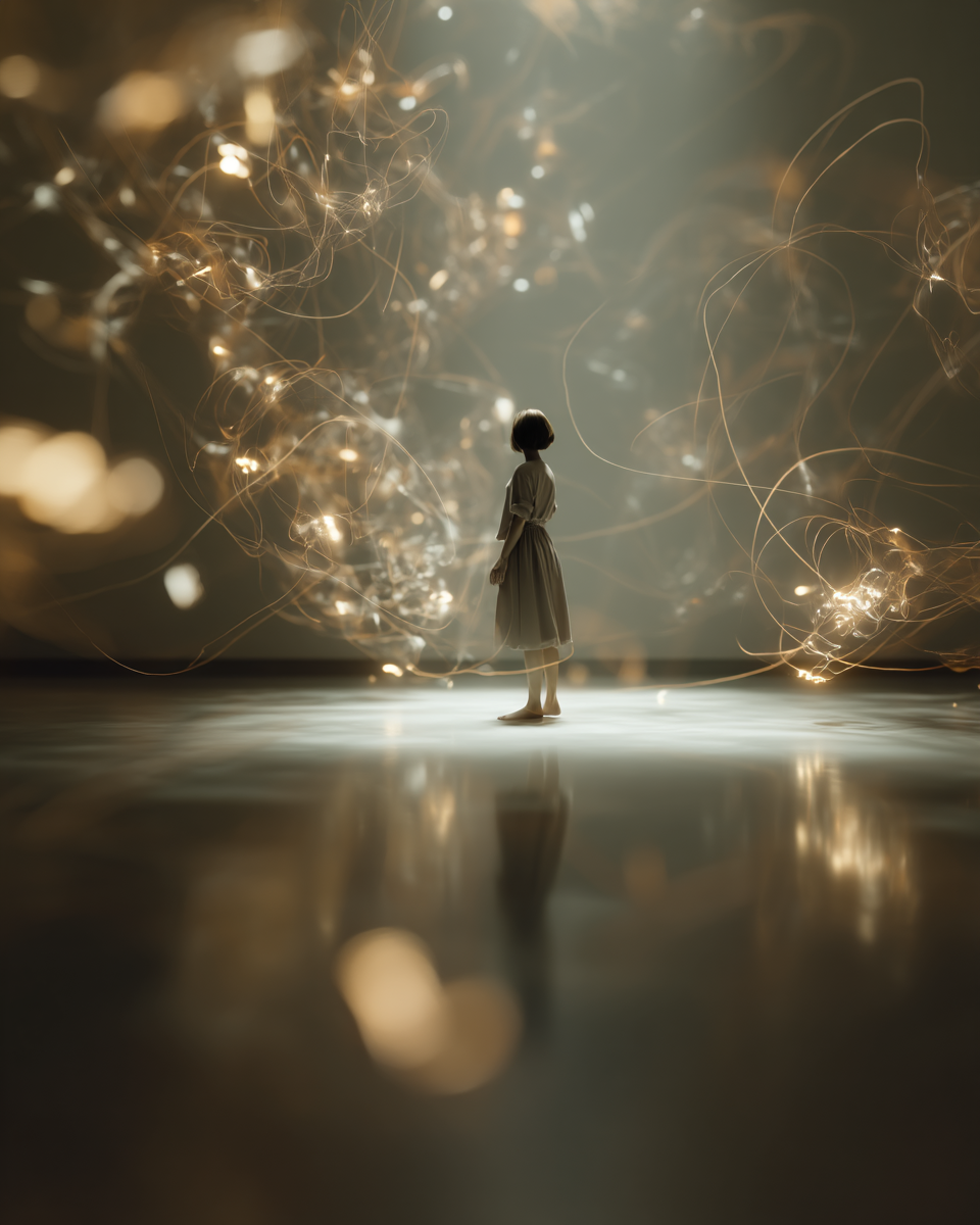 Reference experiences – How experiences shape inner beliefs in NLP