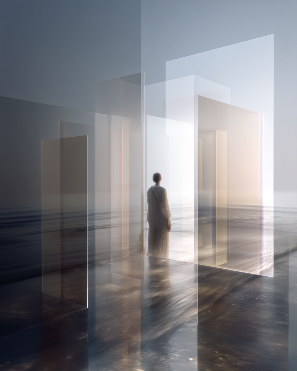 Reframing as the key to new meaning: How reinterpretation changes perspectives in NLP