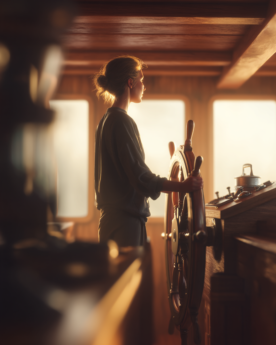 Self-regulation (Self-Regulation) in NLP