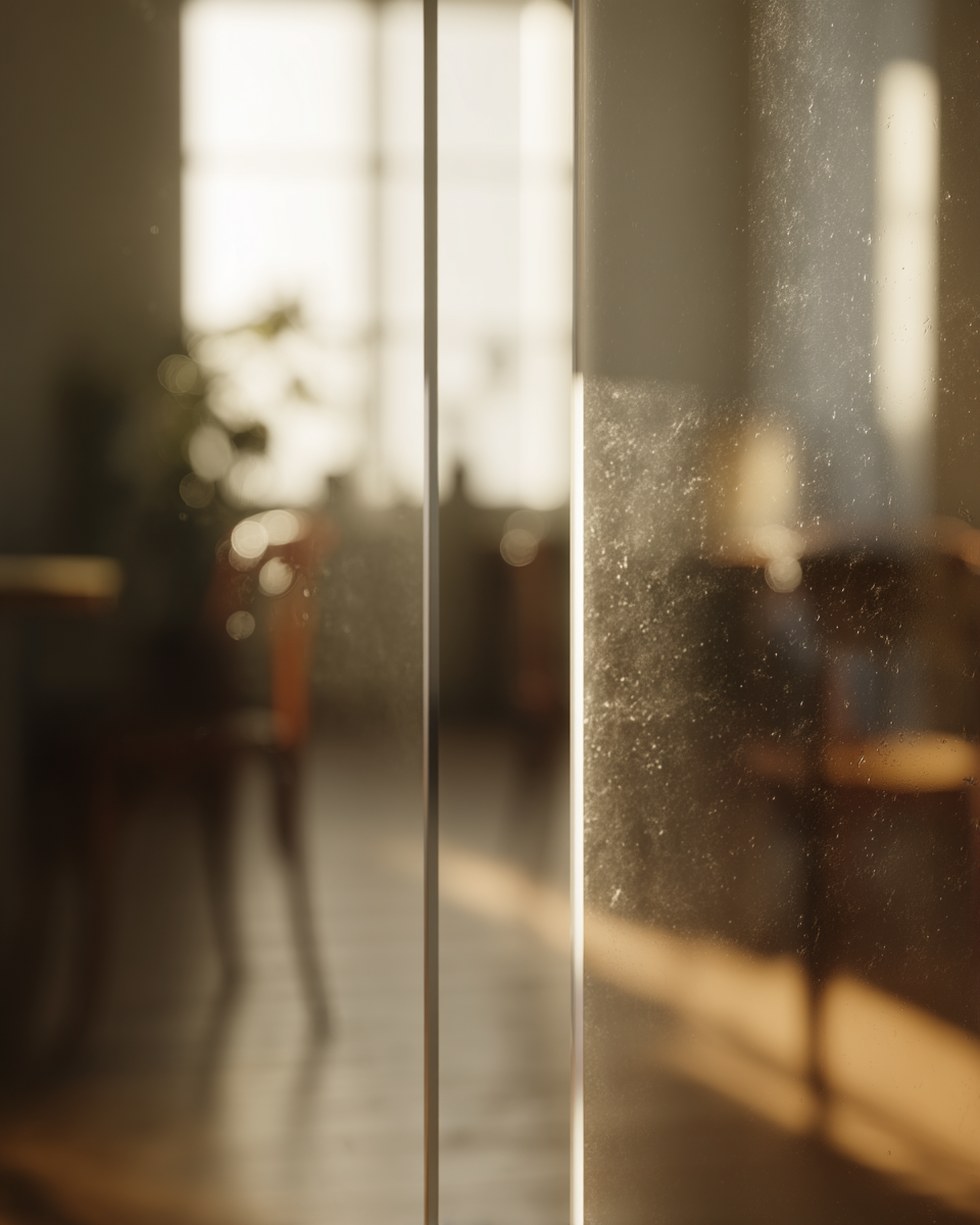 Separator / delimiter / mental separation technique in NLP