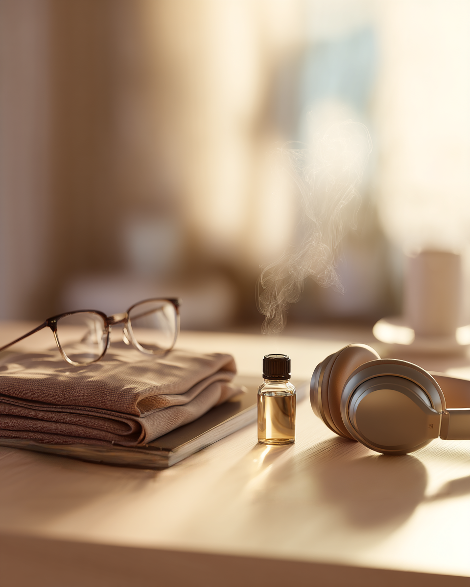 Sensory Channels in NLP