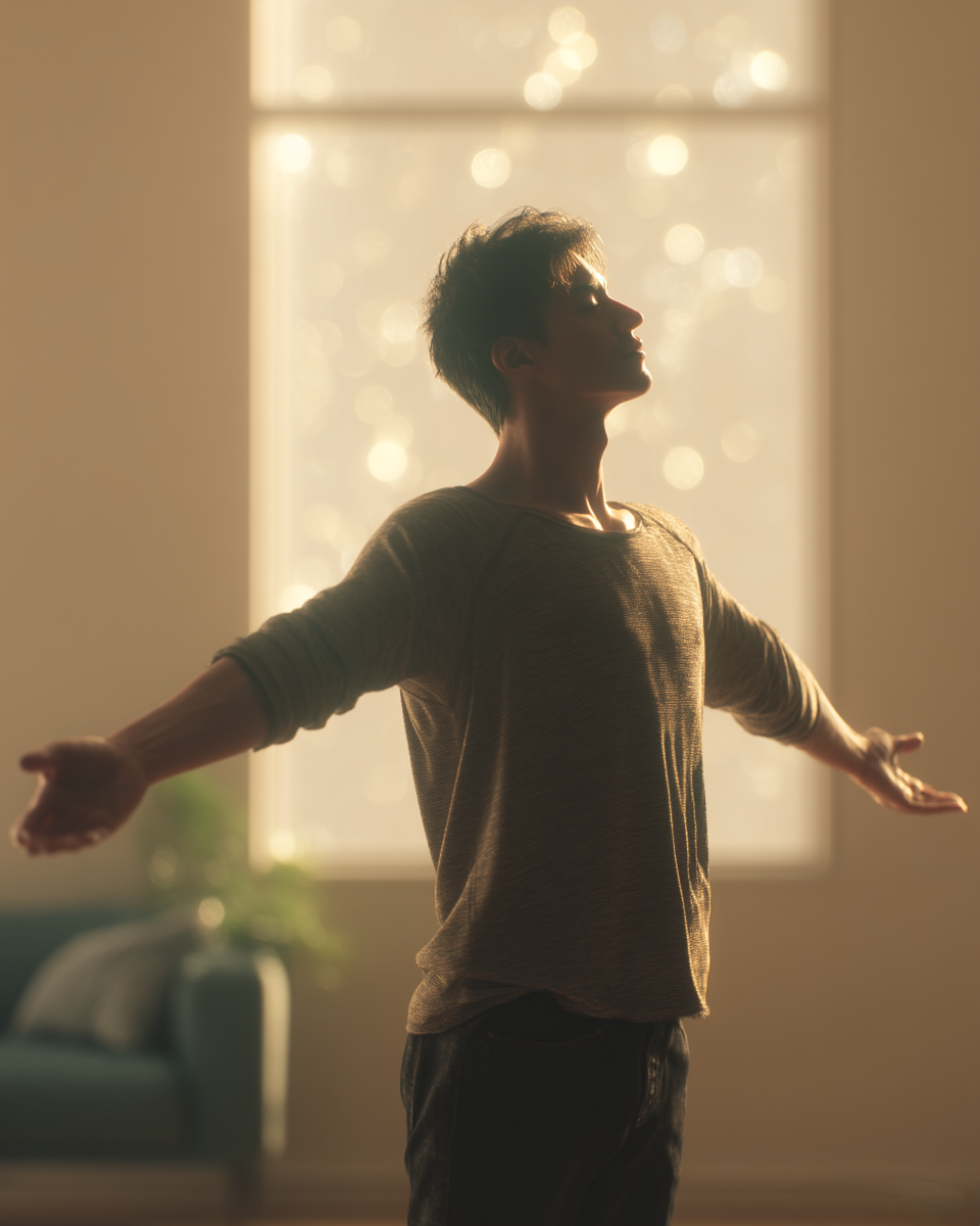 Simply 'As if' in NLP