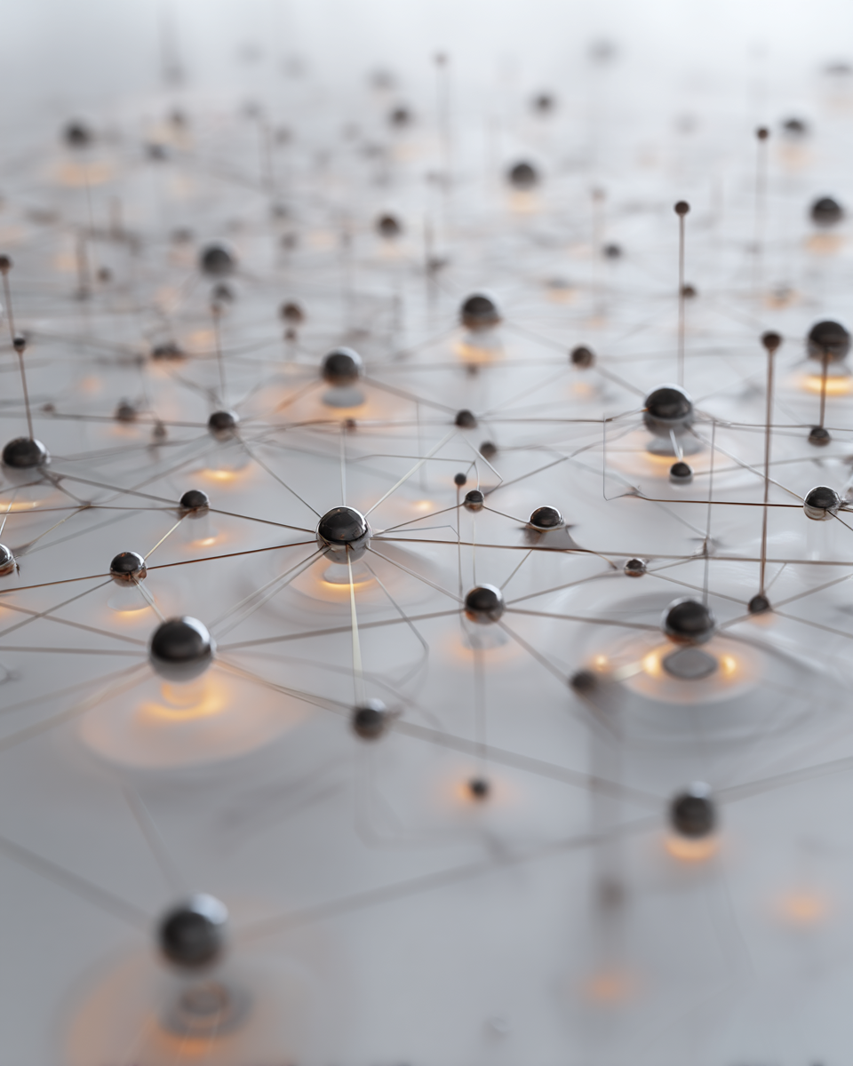 System Matrix of NLP