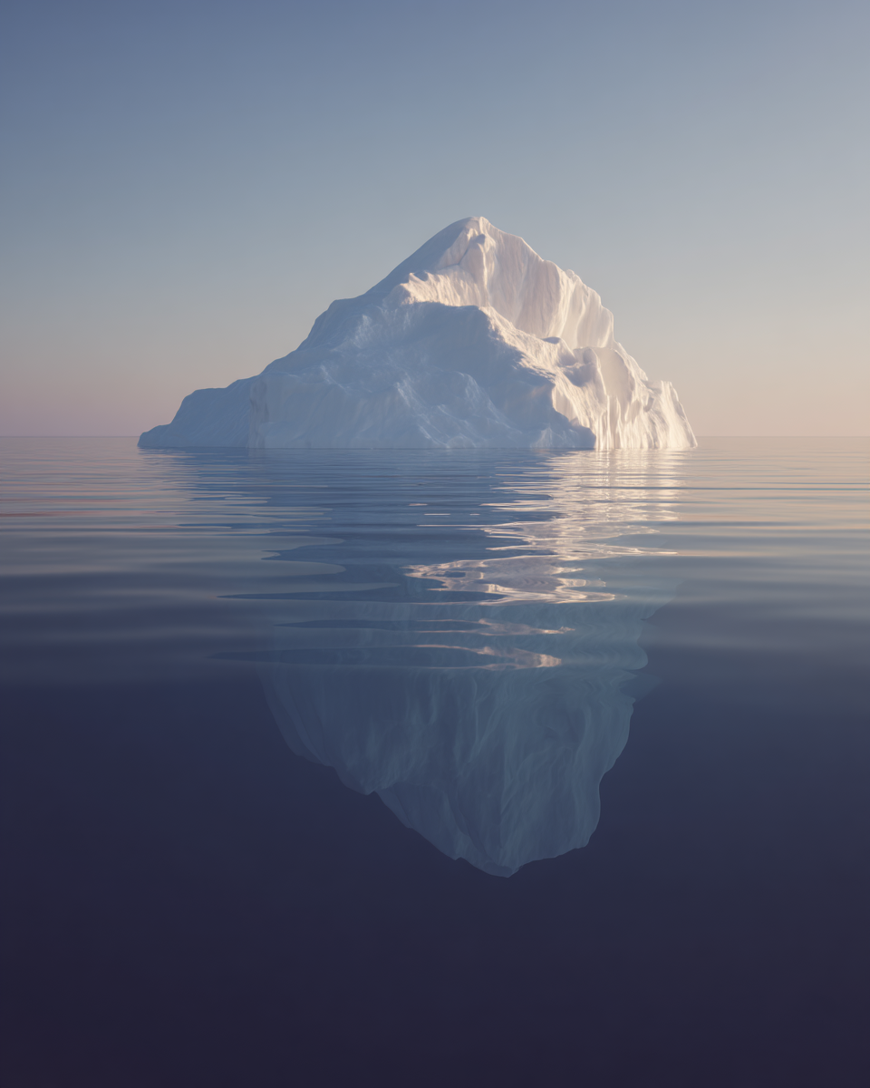 Deep structure: The hidden meaning level of linguistic expressions in NLP