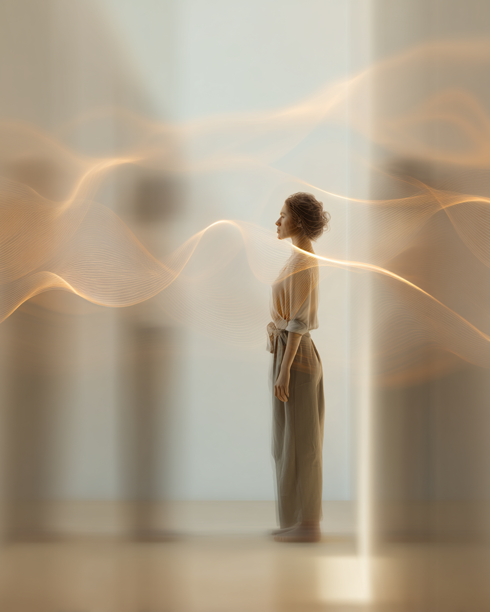 Ending trance / reorientation / conclusion of hypnotic work in NLP