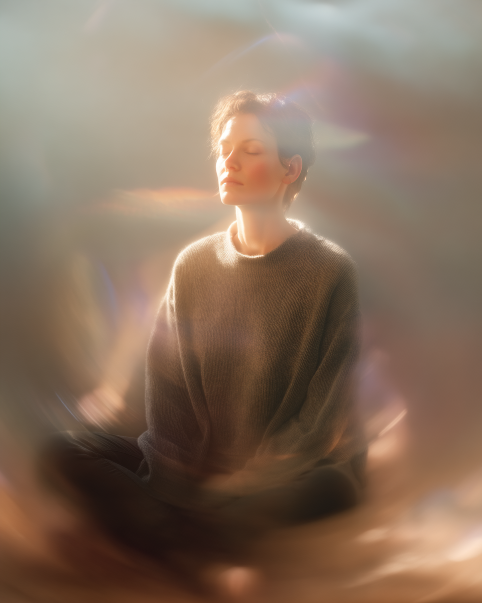 Trance / Hypnotic Trance / Altered State of Consciousness in NLP